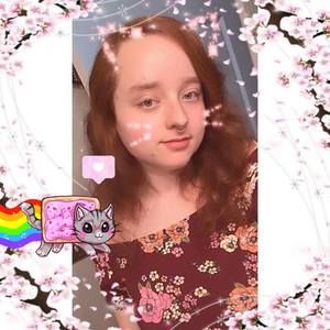 Meet your Posher, Kitty